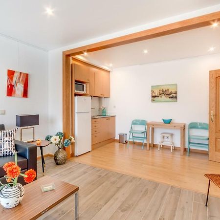Apartament Cosmopolis Lizbona Zewnętrze zdjęcie