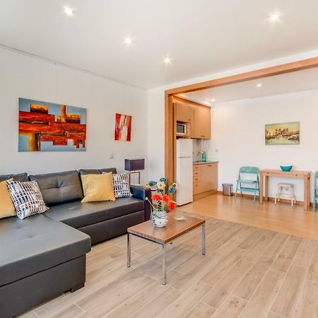 Apartament Cosmopolis Lizbona Zewnętrze zdjęcie