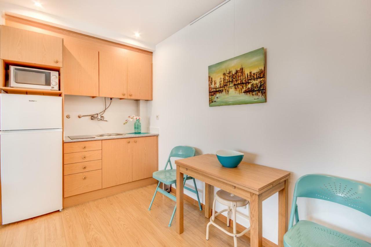 Apartament Cosmopolis Lizbona Zewnętrze zdjęcie