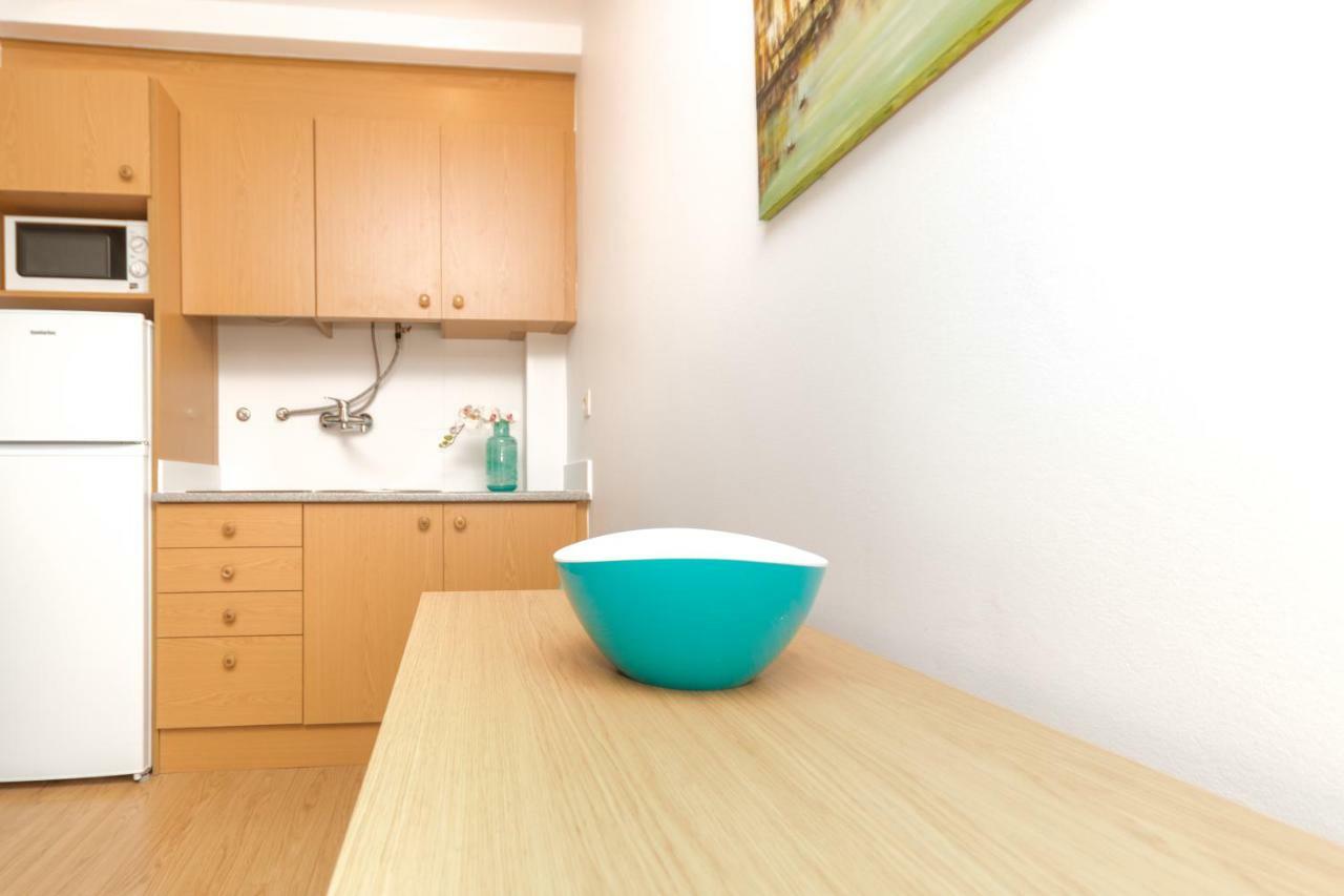 Apartament Cosmopolis Lizbona Zewnętrze zdjęcie