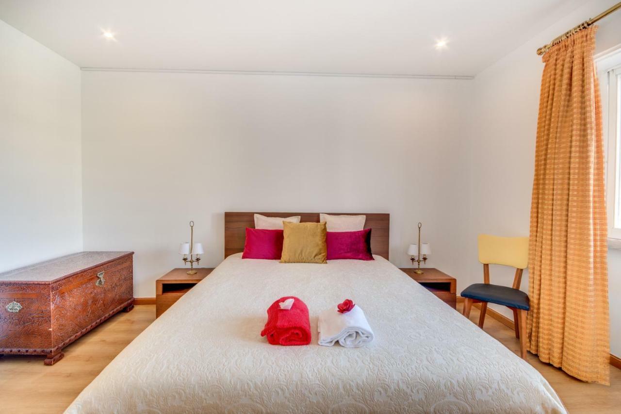 Apartament Cosmopolis Lizbona Zewnętrze zdjęcie