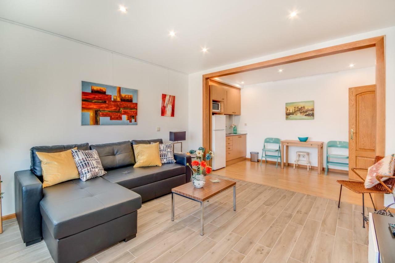 Apartament Cosmopolis Lizbona Zewnętrze zdjęcie